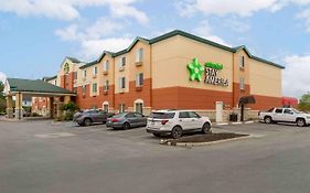 Extended Stay America Suites - Findlay - Tiffin Avenue